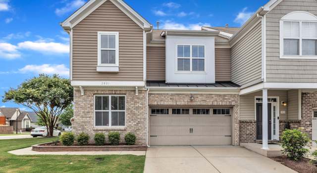 Photo of 2801 Casona Way, Raleigh, NC 27616