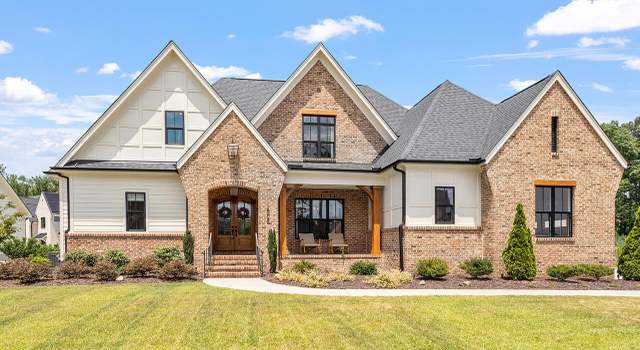 Photo of 1505 Montvale Grant Way, Cary, NC 27519