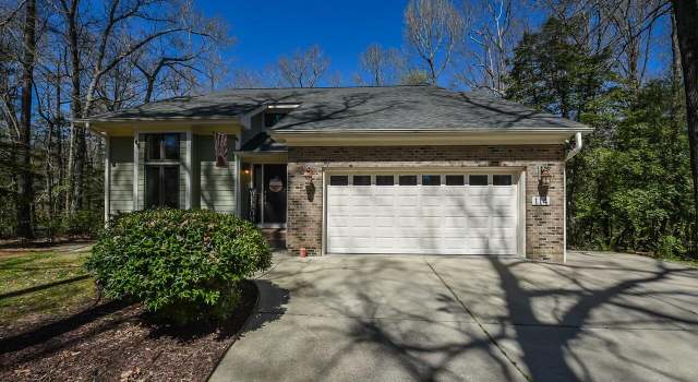 Photo of 114 Twin Springs Ln, Angier, NC 27501