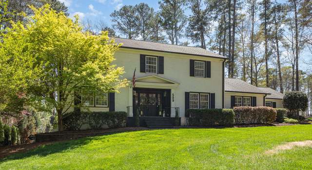 Photo of 509 Queensferry Rd, Cary, NC 27511