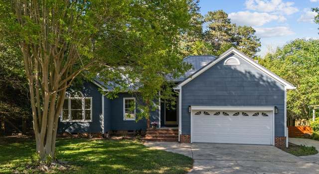 Photo of 2123 Fountain Ridge Rd, Chapel Hill, NC 27517