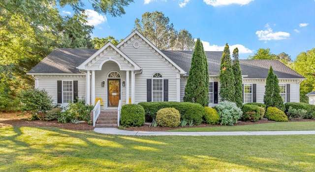 Photo of 1819 Umstead Rd, Durham, NC 27712