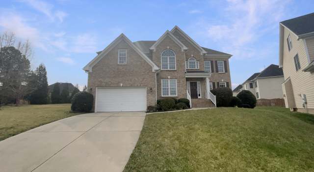 Photo of 4 Strowd Ct, Durham, NC 27703