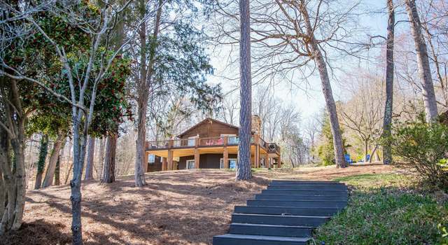 Photo of 48 Blue Heron Ln, Roxboro, NC 27574