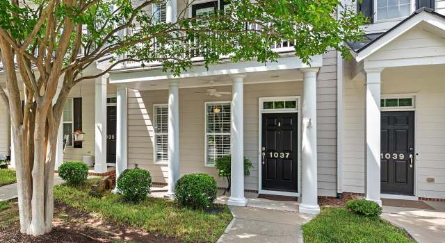 Photo of 1037 Philpott Dr, Chapel Hill, NC 27517