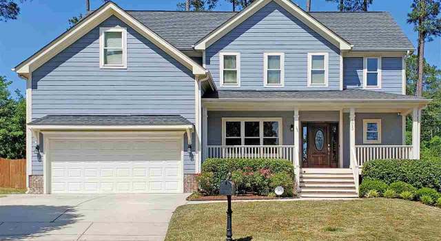 1146 Bexley Hills Bnd Apex Nc Mls Redfin