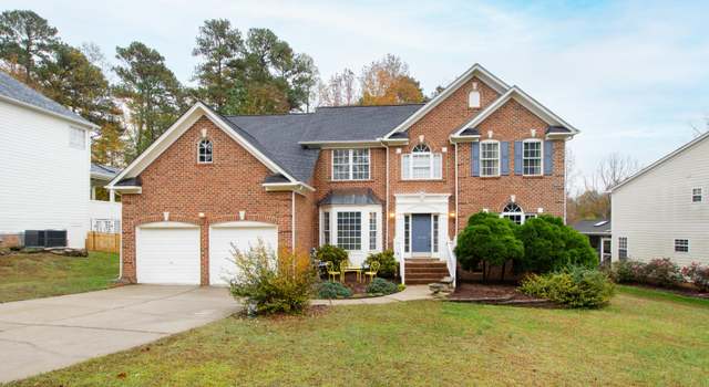 Photo of 10800 Summerton Drive Dr, Raleigh, NC 27614