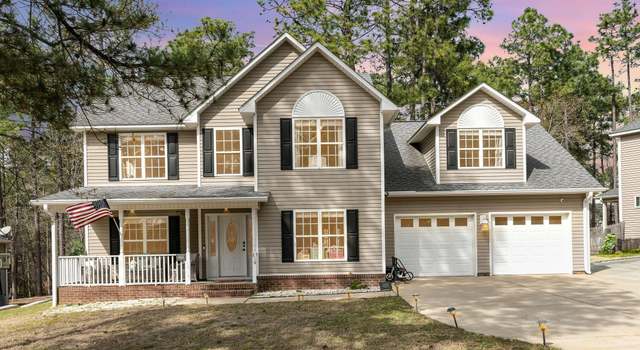 Photo of 216 Captain Hbr, Sanford, NC 27332
