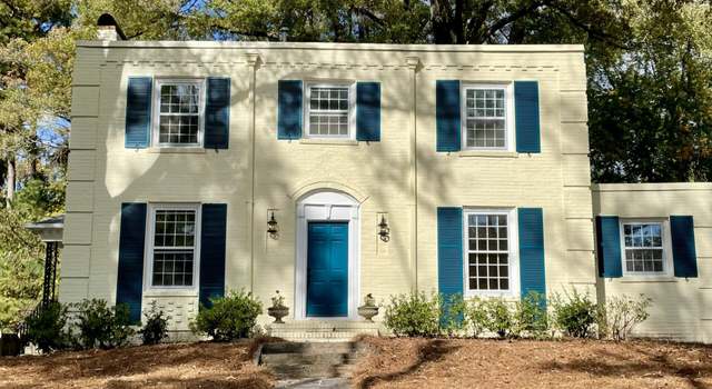 Photo of 112 Hilton Ave, Durham, NC 27707