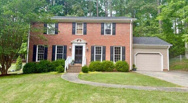 Photo of 5021 Lansdowne Dr, Durham, NC 27712
