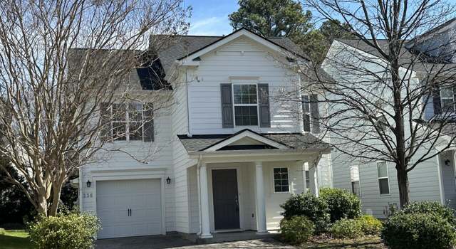 Photo of 336 New Milford Rd, Cary, NC 27519