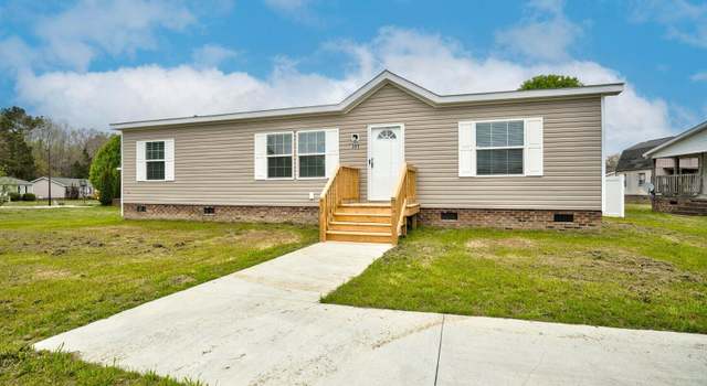 Photo of 305 Eastfield Dr, Rocky Mount, NC 27801