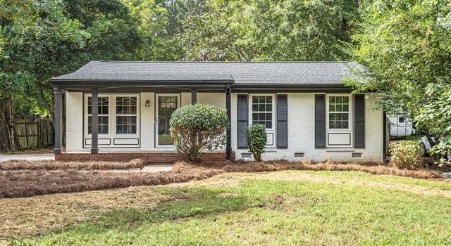 Photo of 1029 Suffolk Blvd, Raleigh, NC 27603