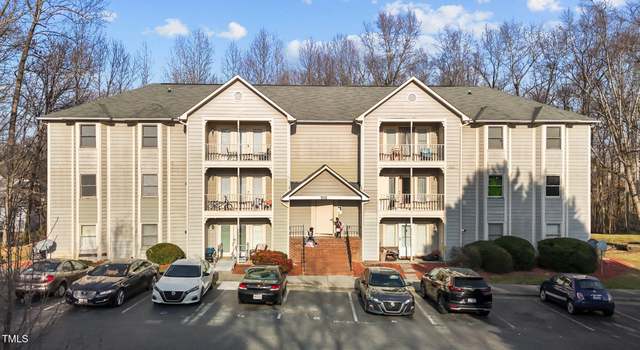 Photo of 702 #F Glendale Dr, Greensboro, NC 27406