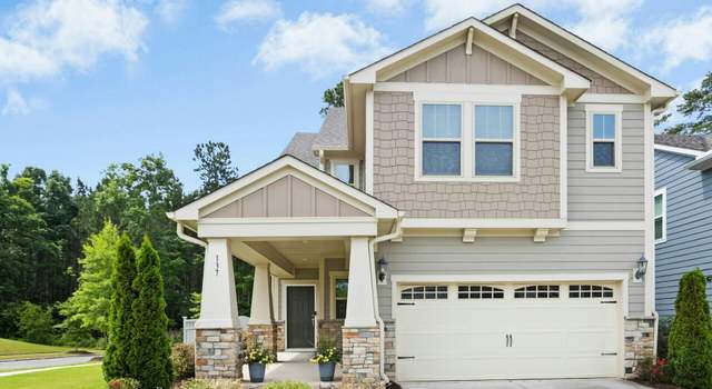 Photo of 137 Azalea View Way, Holly Springs, NC 27540