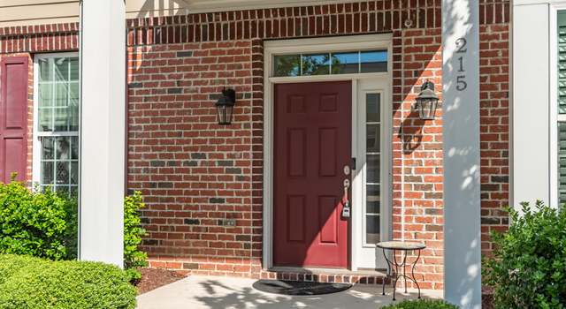Photo of 10529 Sablewood Dr #215, Raleigh, NC 27617
