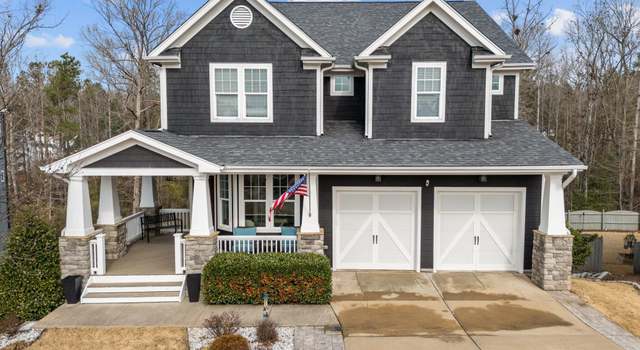 Photo of 101 Pointe Park Cir, Holly Springs, NC 27540