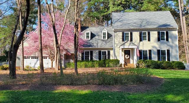 Photo of 10305 Whitestone Rd, Raleigh, NC 27615