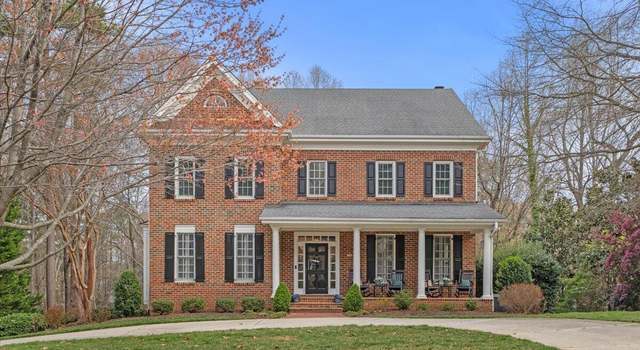 Photo of 6116 Wilkinsburg Rd, Raleigh, NC 27612