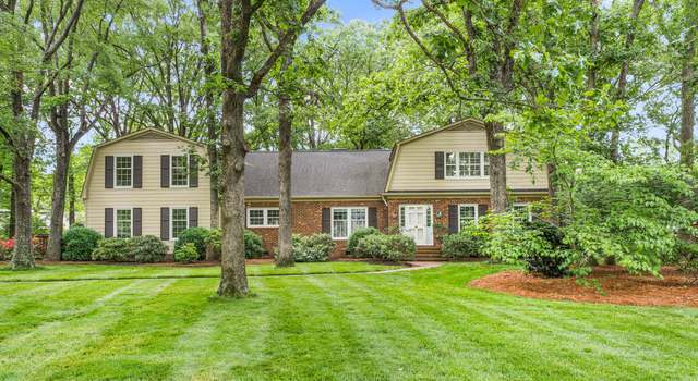 Photo of 3123 Amherst Ave, Burlington, NC 27215