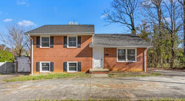 Photo of 1506 N Mebane St, Burlington, NC 27217