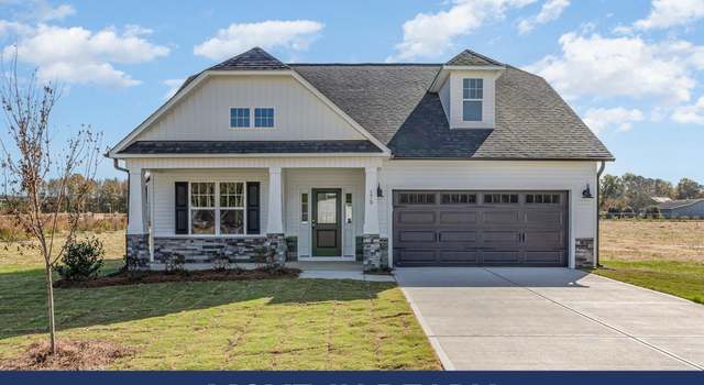 Photo of 175 Trescott St, Smithfield, NC 27577