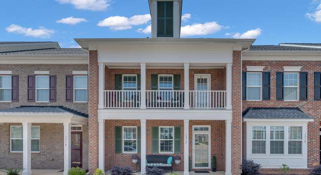 Photo of 1312 Regulator St, Raleigh, NC 27603