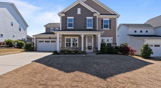 Photo of 209 Rosa Bluff Ct, Holly Springs, NC 27540