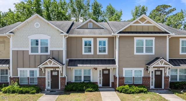 Photo of 26 Hunter's Run Ave, Pembroke, NC 28372