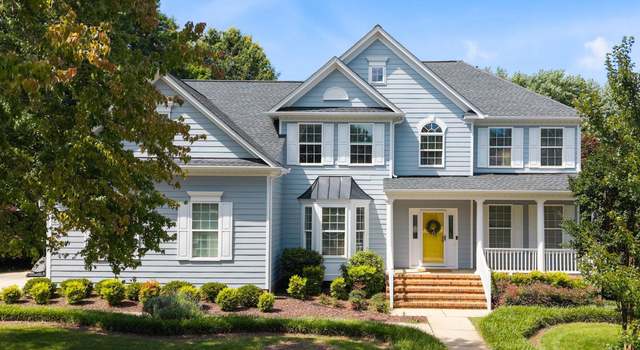 Photo of 10513 Cardington Ln, Raleigh, NC 27614