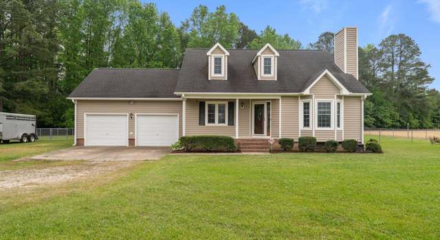 Photo of 7256 Goldsboro Rd, Wade, NC 28395