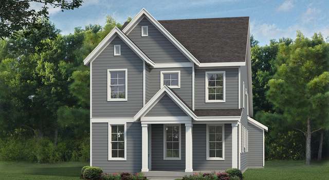 Photo of 224 Annabelle Blue Dr #164, Wake Forest, NC 27587