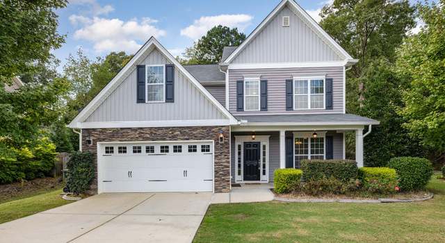 Photo of 6328 Cardinaux Ln, Holly Springs, NC 27540