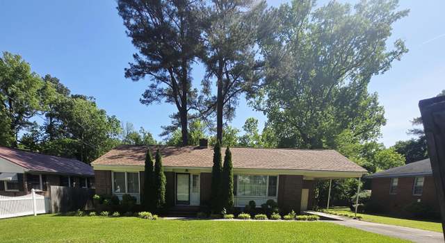 Photo of 1157 S Cambridge Cir, Rocky Mount, NC 27801