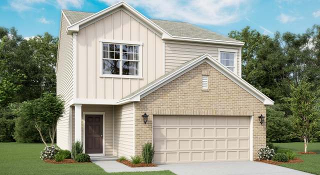 Photo of 959 Bombardier Aly, Spring Hope, NC 27882