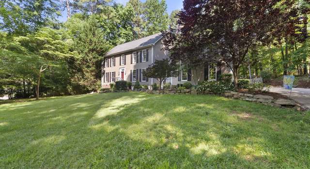Photo of 3412 Paddock Cir, Raleigh, NC 27613