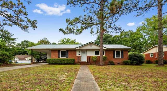 Photo of 1905 Wyatt St, Fayetteville, NC 28304
