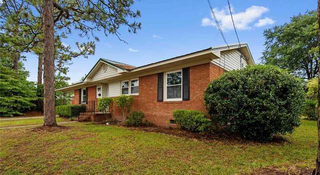 Photo of 1905 Wyatt St, Fayetteville, NC 28304
