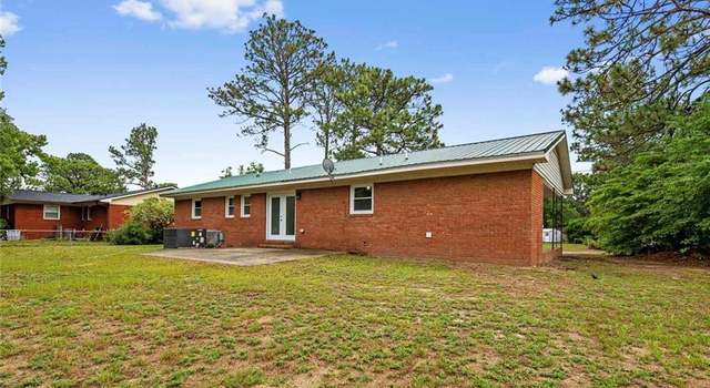 Photo of 1905 Wyatt St, Fayetteville, NC 28304
