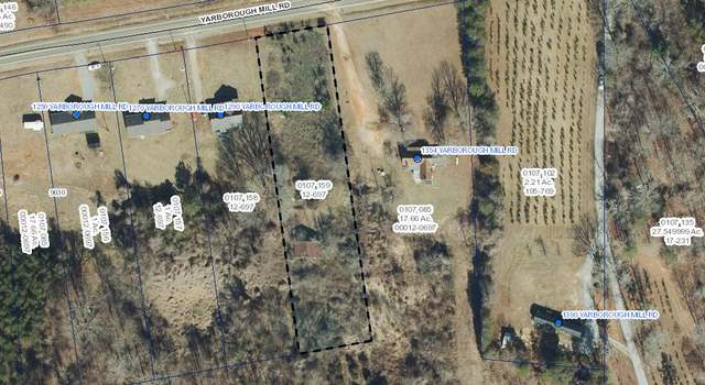Photo of Lot 9 Yarborough Mill Rd, Milton, NC 27305