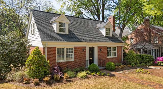 Photo of 119 Montgomery St, Raleigh, NC 27607