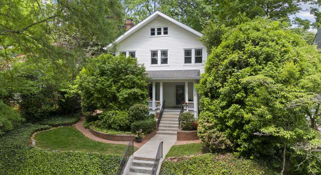 Photo of 223 Hawthorne Rd, Raleigh, NC 27605