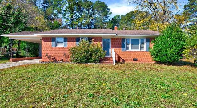 Photo of 730 Tupelo Cir, Fayetteville, NC 28304
