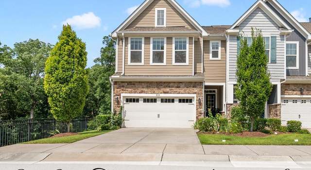 Photo of 610 Chronicle Dr, Cary, NC 27513