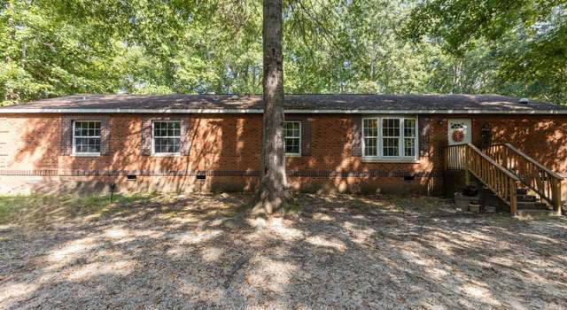 Photo of 118 W Silver Belle Dr, Zebulon, NC 27597