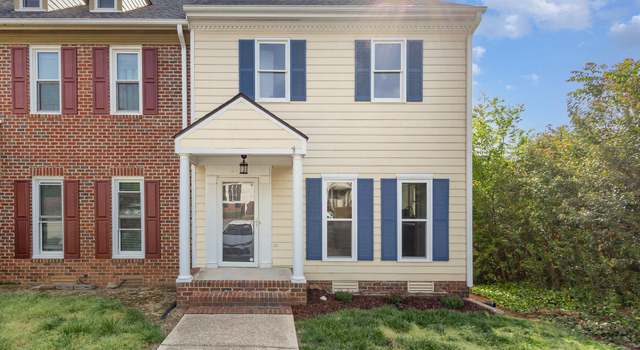 Photo of 5013 Dunwoody Trl, Raleigh, NC 27606