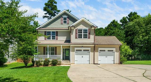 Photo of 11612 Leesville Rd, Raleigh, NC 27613