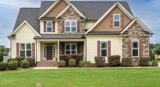 Photo of 5400 Falconton Ln, Raleigh, NC 27610