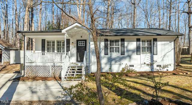 Photo of 1014 Holden Rd, Youngsville, NC 27596