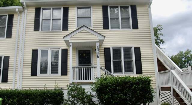Photo of 2306 Stafford Ave Unit B, Raleigh, NC 27607